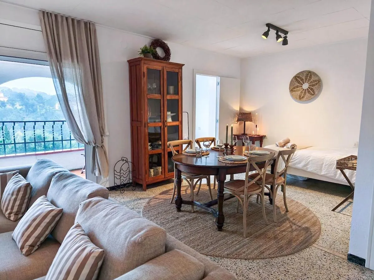 Villa Marie, 8 Pers, Green Zone, Private Vilobi D'onyar Spain