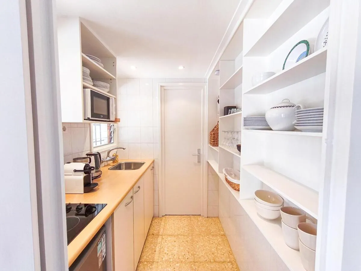 Villa Marie, 8 Pers, Green Zone, Private Vilobi D'onyar 0*,
