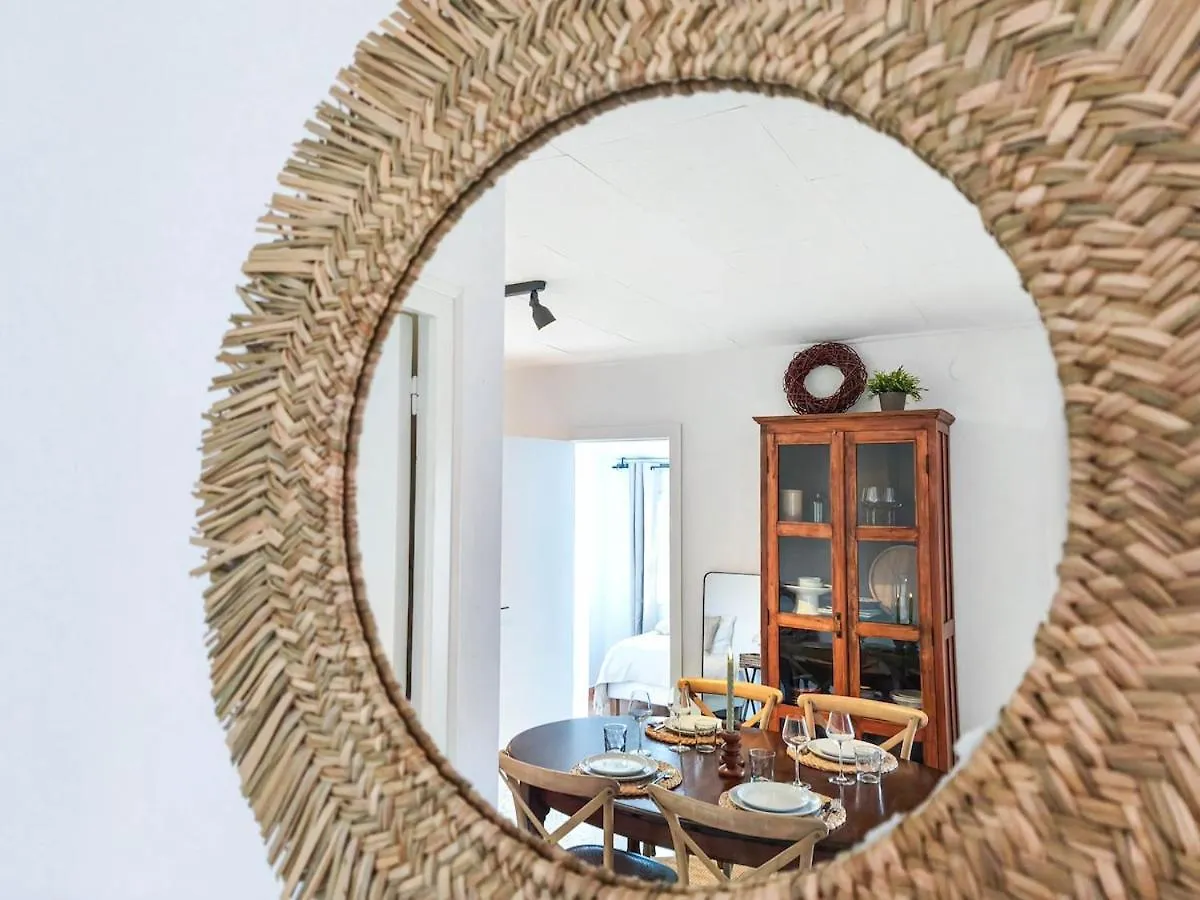 Villa Marie, 8 Pers, Green Zone, Private Vilobi D'onyar Holiday home