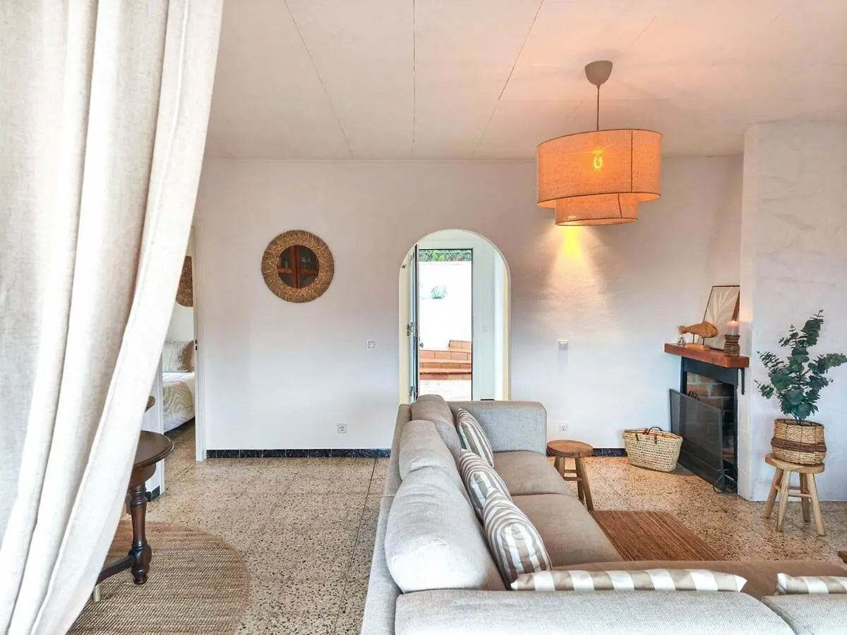 Holiday home Villa Marie, 8 Pers, Green Zone, Private Vilobi D'onyar Spain