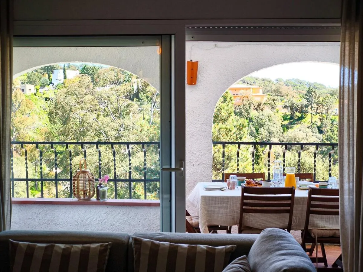 Villa Marie, 8 Pers, Green Zone, Private Vilobi D'onyar Spain