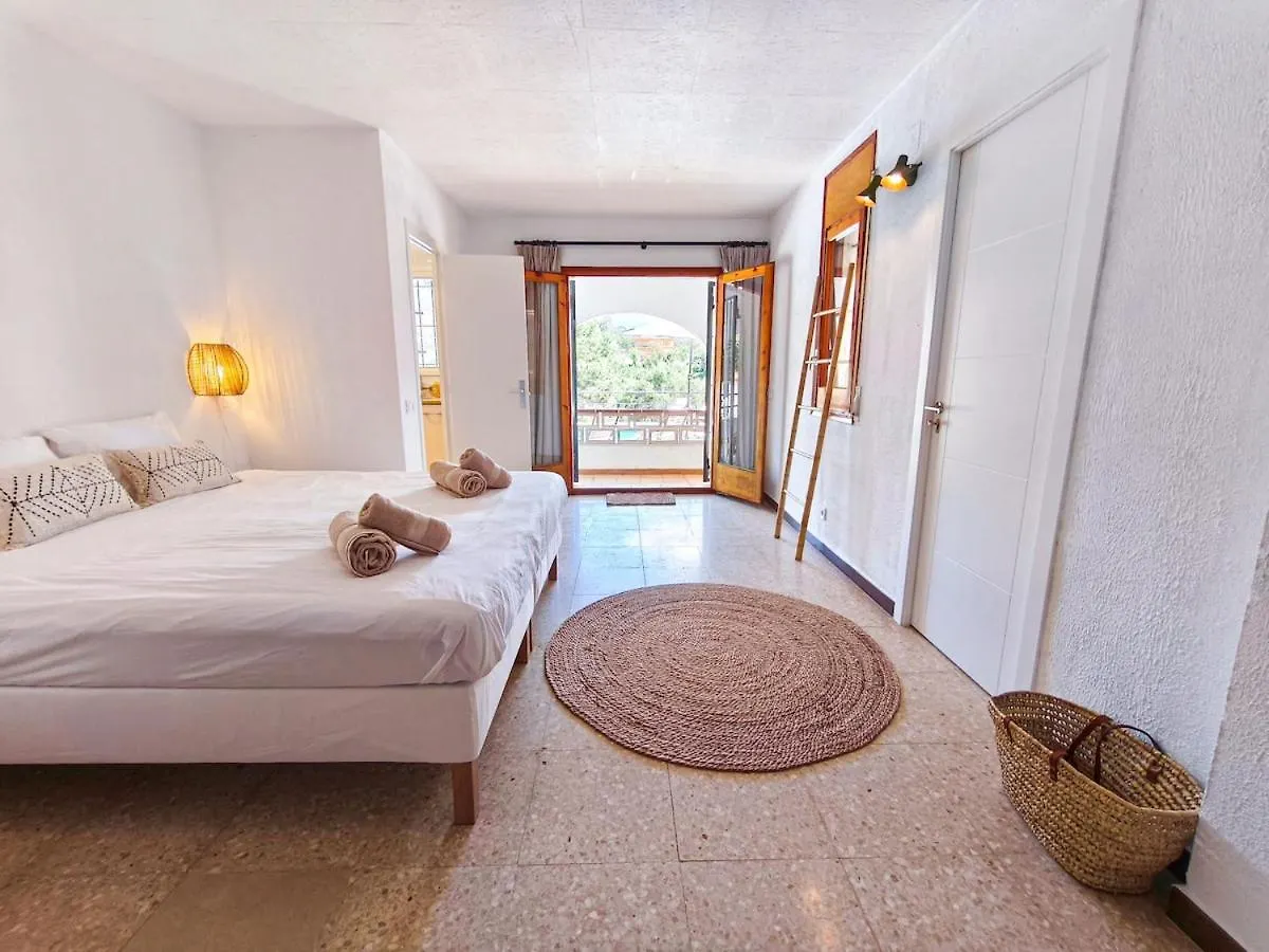 Holiday home Villa Marie, 8 Pers, Green Zone, Private Vilobi D'onyar Spain