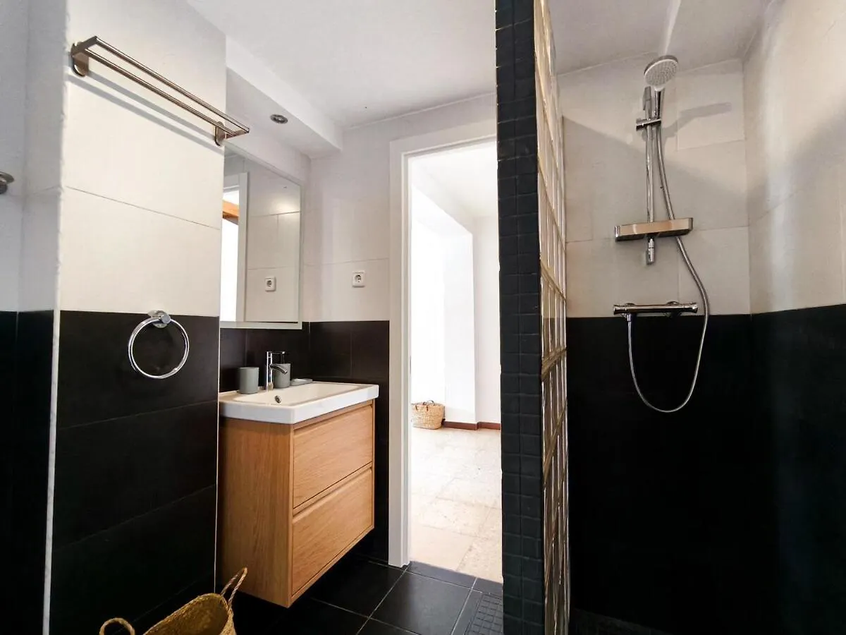 Villa Marie, 8 Pers, Green Zone, Private Vilobi D'onyar 0*,  Spain