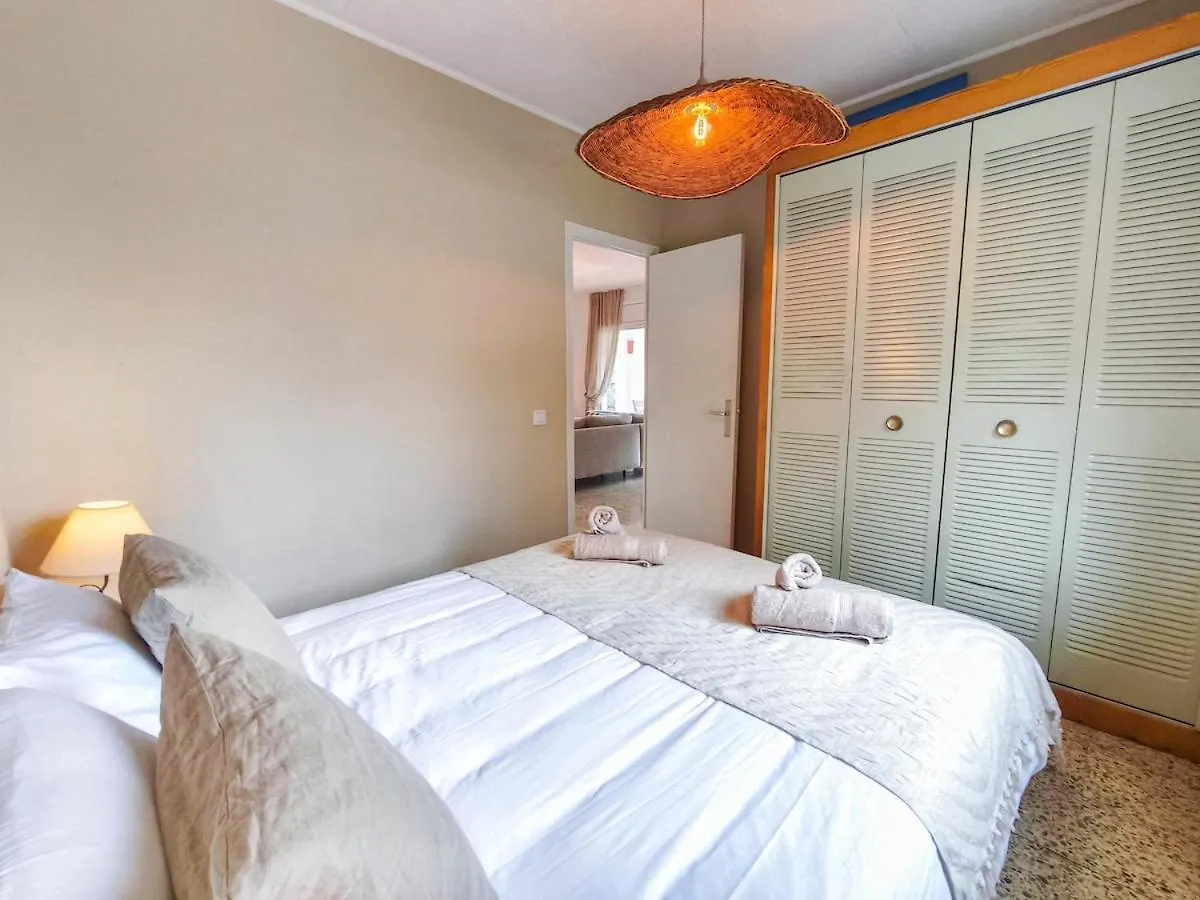 Villa Marie, 8 Pers, Green Zone, Private Vilobi D'onyar Holiday home