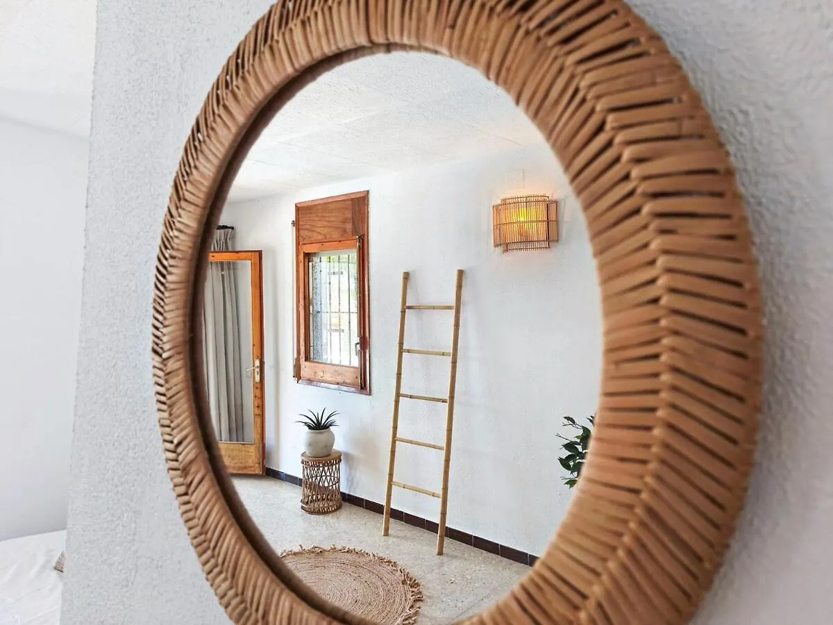 Villa Marie, 8 Pers, Green Zone, Private Vilobi D'onyar
