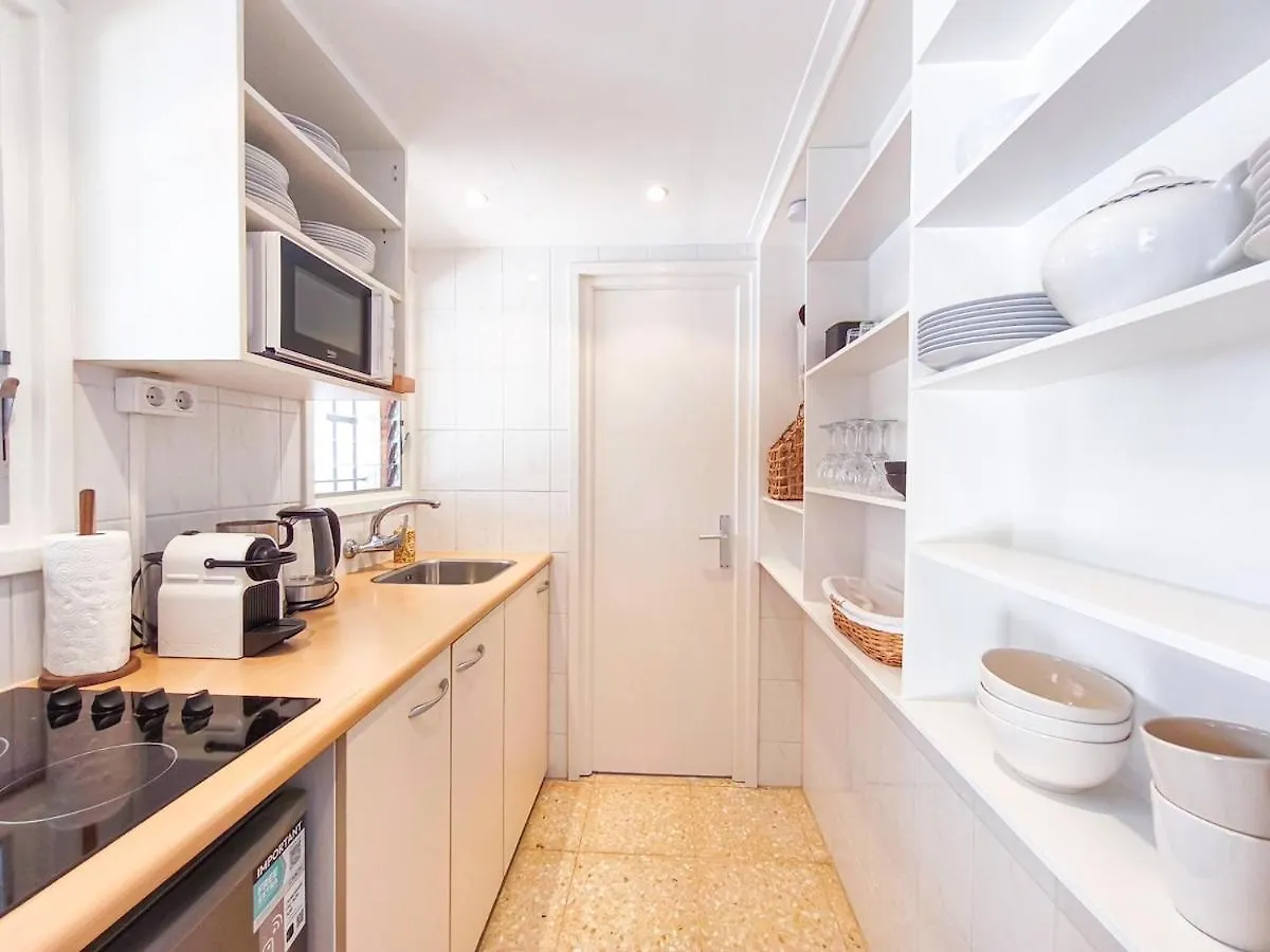 Holiday home Villa Marie, 8 Pers, Green Zone, Private Vilobi D'onyar Spain