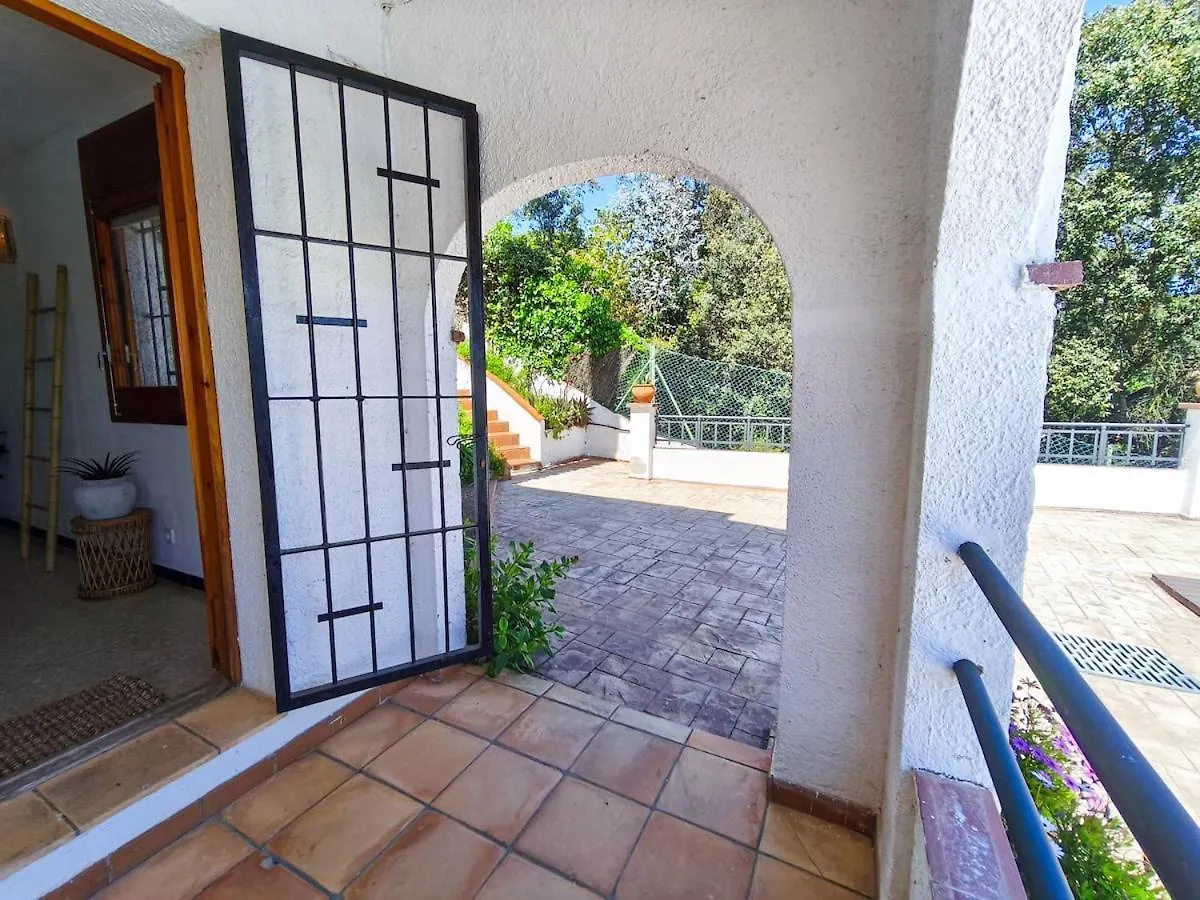 Villa Marie, 8 Pers, Green Zone, Private Vilobi D'onyar
