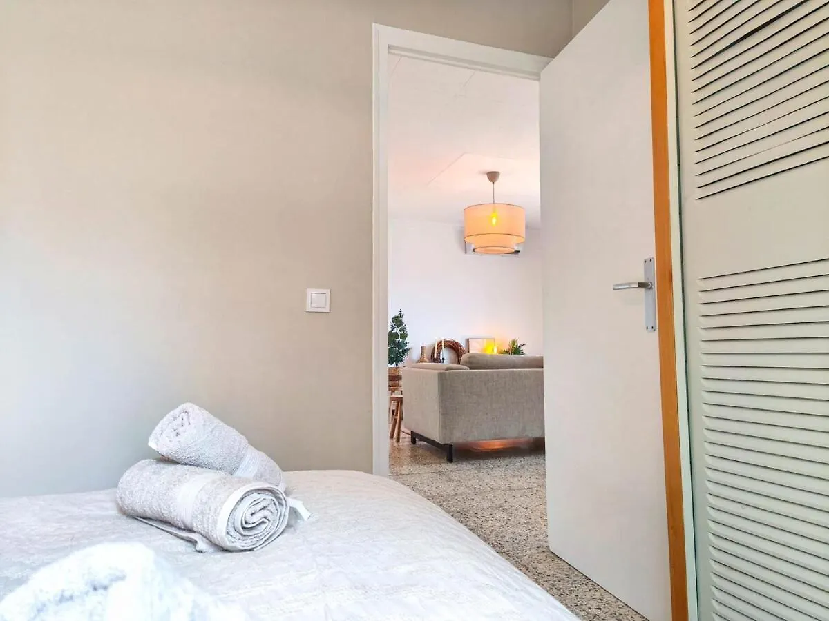 Villa Marie, 8 Pers, Green Zone, Private Vilobi D'onyar Spain