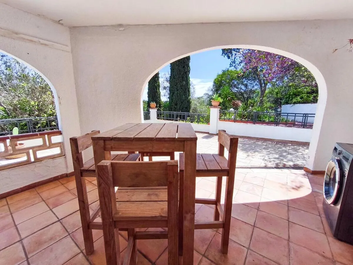 Villa Marie, 8 Pers, Green Zone, Private Vilobi D'onyar 0*,  Spain