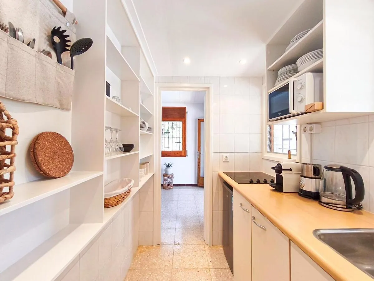 Villa Marie, 8 Pers, Green Zone, Private Vilobi D'onyar Holiday home