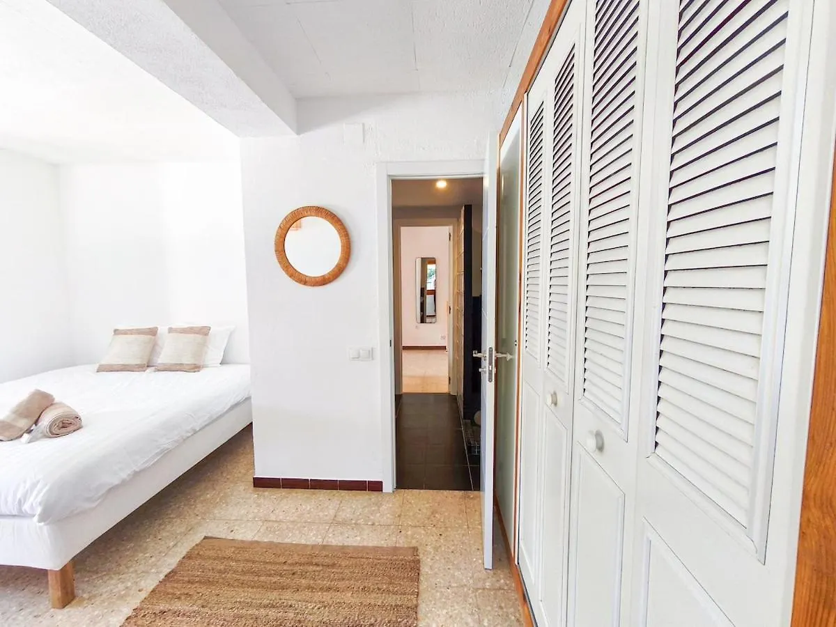 Villa Marie, 8 Pers, Green Zone, Private Vilobi D'onyar 0*,  Spain