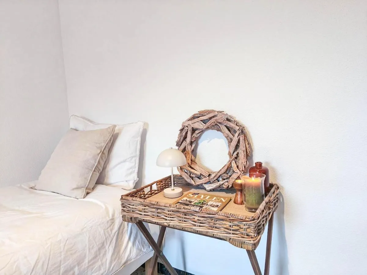 Holiday home Villa Marie, 8 Pers, Green Zone, Private Vilobi D'onyar Spain