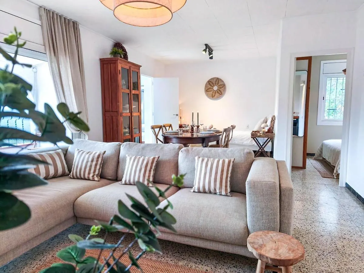 Villa Marie, 8 Pers, Green Zone, Private Vilobi D'onyar
