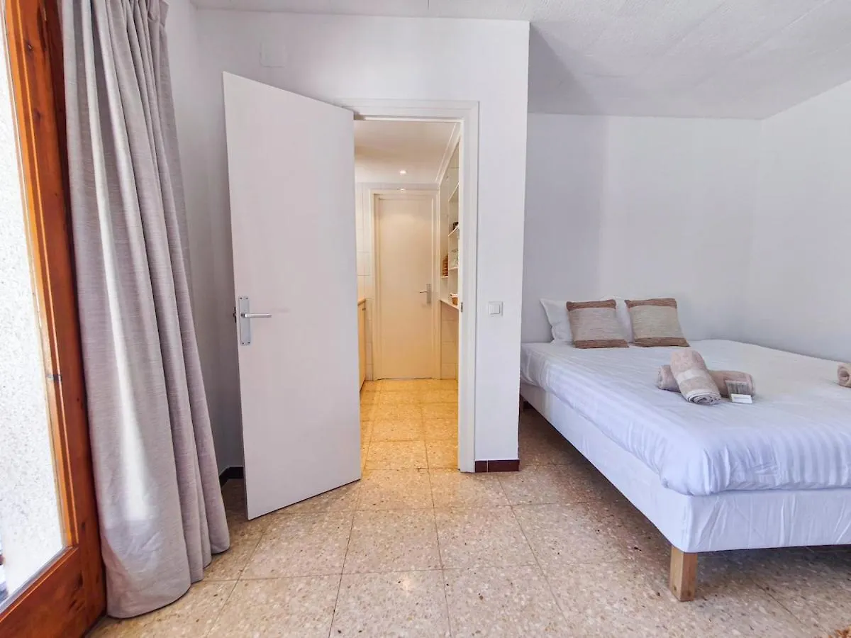 Villa Marie, 8 Pers, Green Zone, Private Vilobi D'onyar 0*,