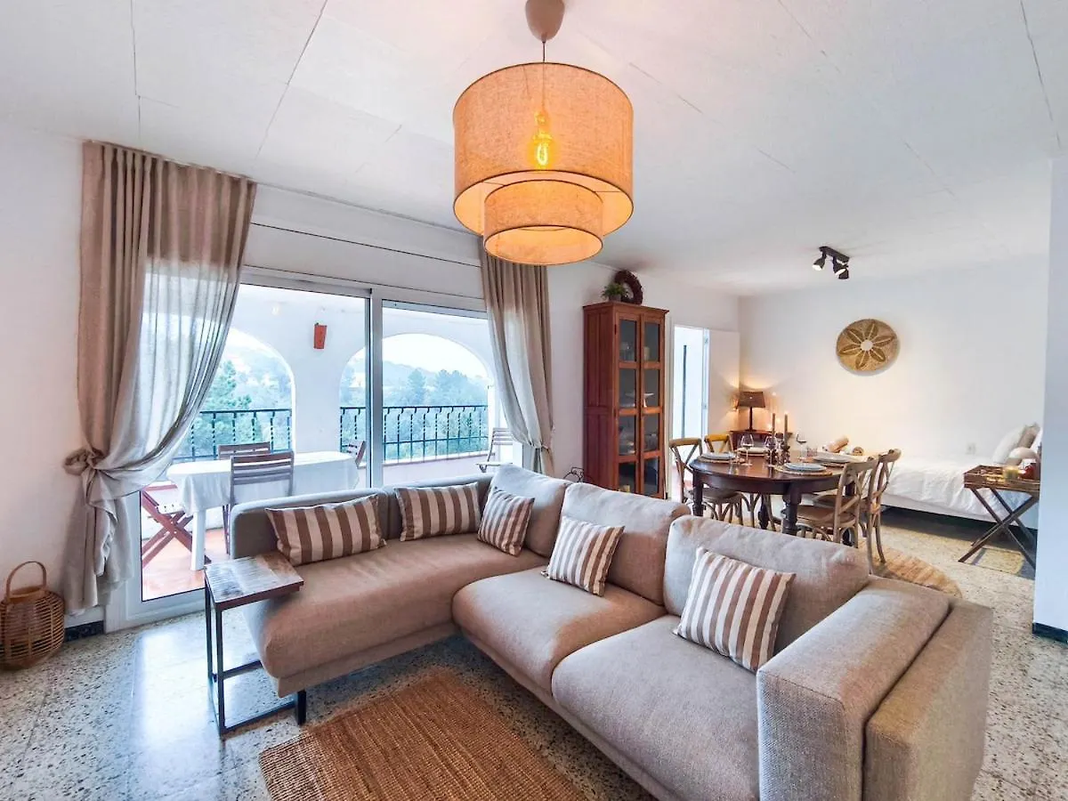 Villa Marie, 8 Pers, Green Zone, Private Vilobi D'onyar 0*,