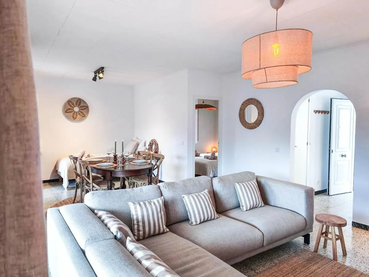 Villa Marie, 8 Pers, Green Zone, Private Vilobi D'onyar