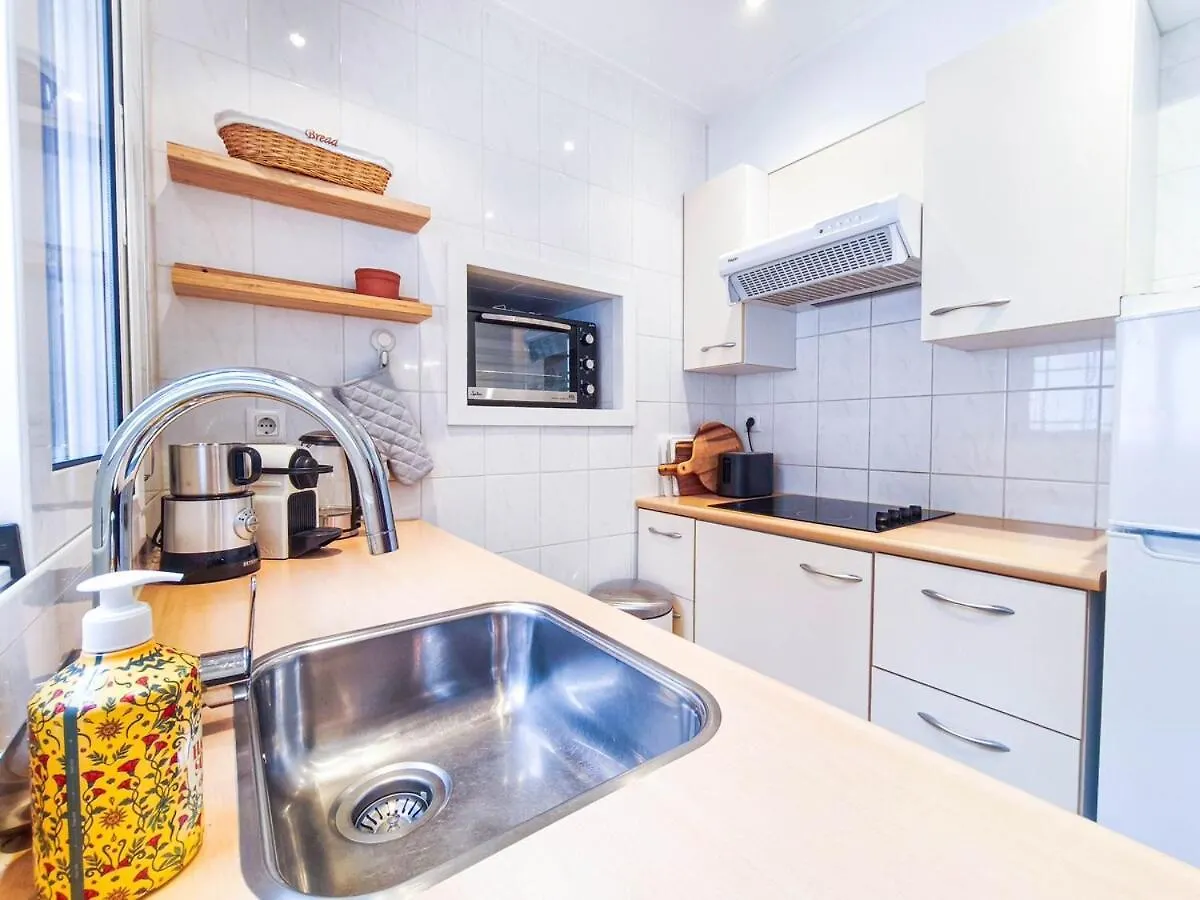 Villa Marie, 8 Pers, Green Zone, Private Vilobi D'onyar 0*,