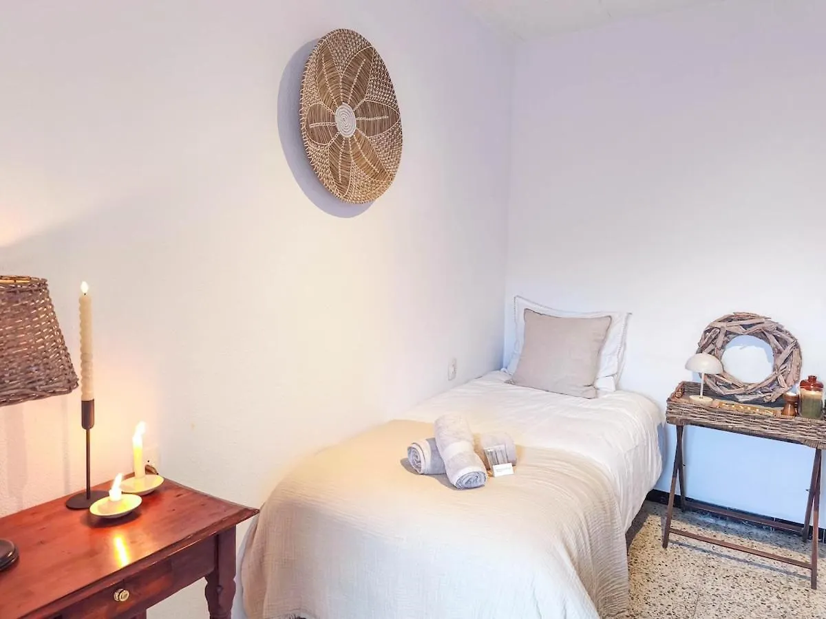 Holiday home Villa Marie, 8 Pers, Green Zone, Private Vilobi D'onyar