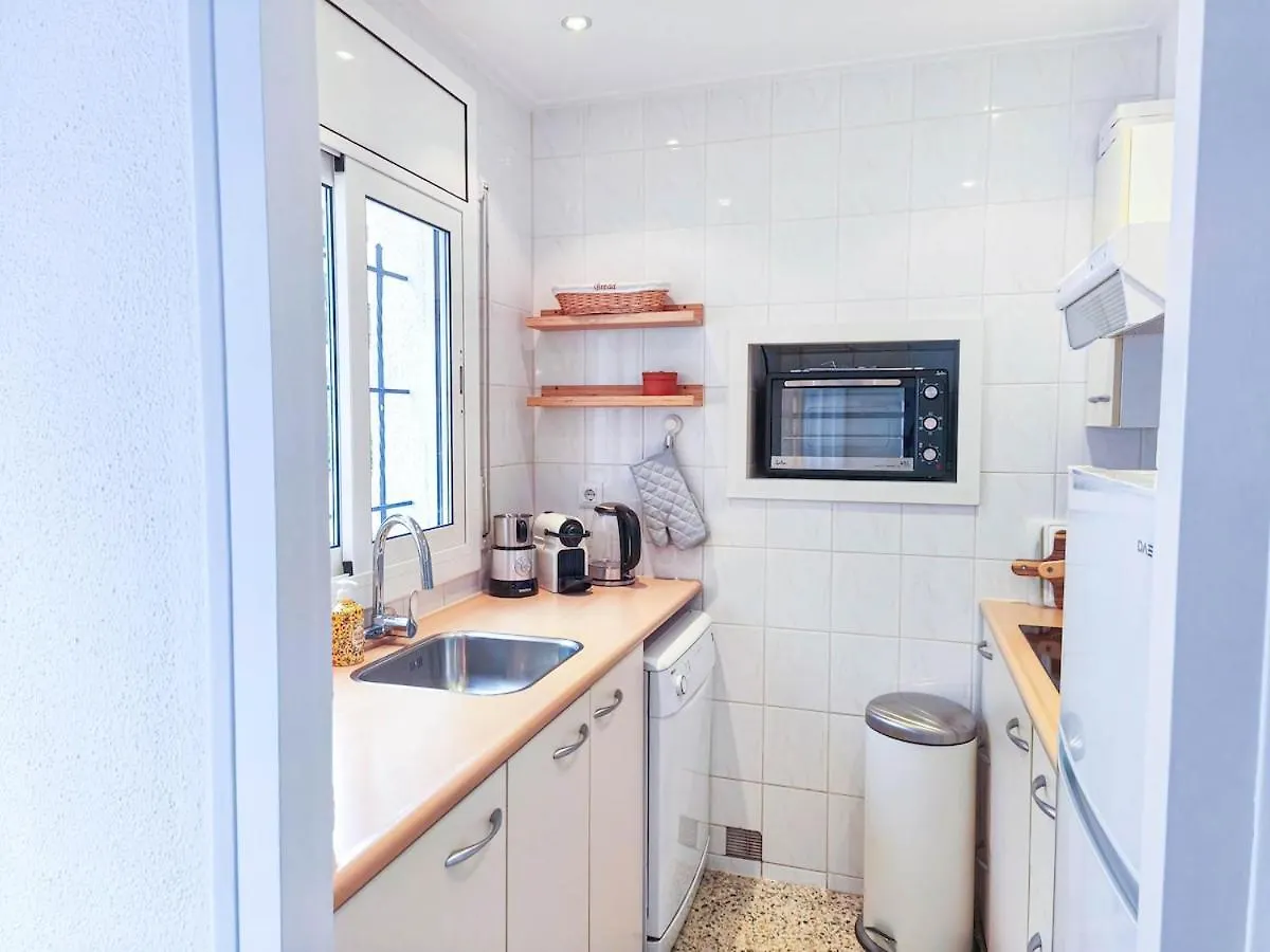 Villa Marie, 8 Pers, Green Zone, Private Vilobi D'onyar Spain