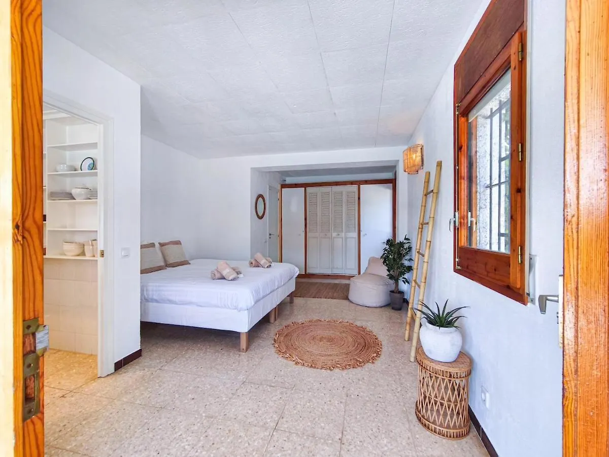 Villa Marie, 8 Pers, Green Zone, Private Vilobi D'onyar Holiday home