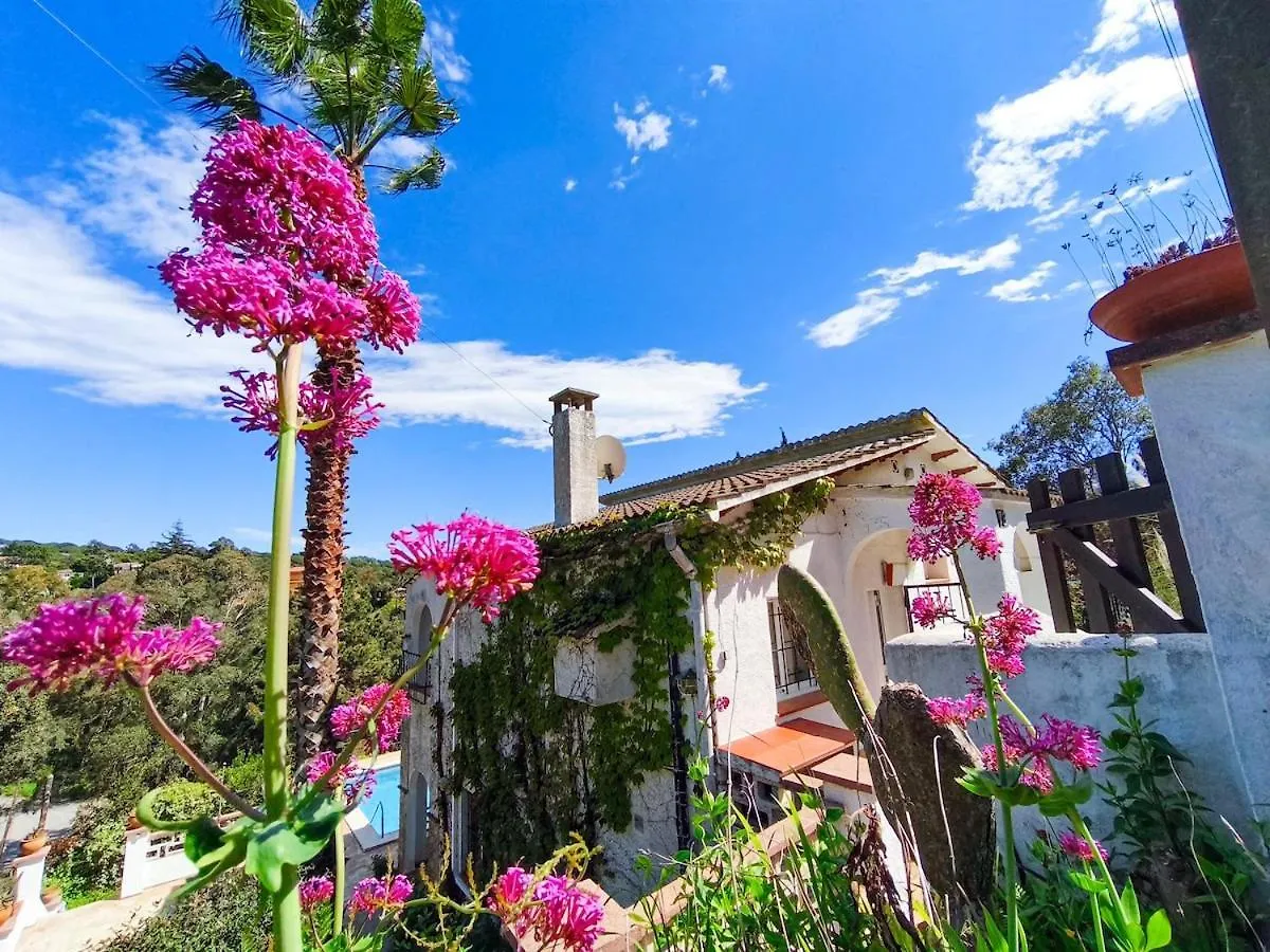 Holiday home Villa Marie, 8 Pers, Green Zone, Private Vilobi D'onyar Spain