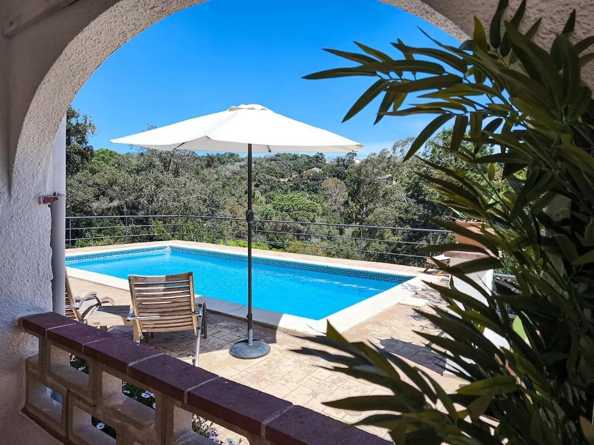 Villa Marie, 8 Pers, Green Zone, Private Vilobi D'onyar