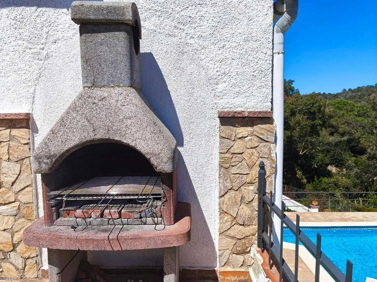 Holiday home Villa Marie, 8 Pers, Green Zone, Private Vilobi D'onyar