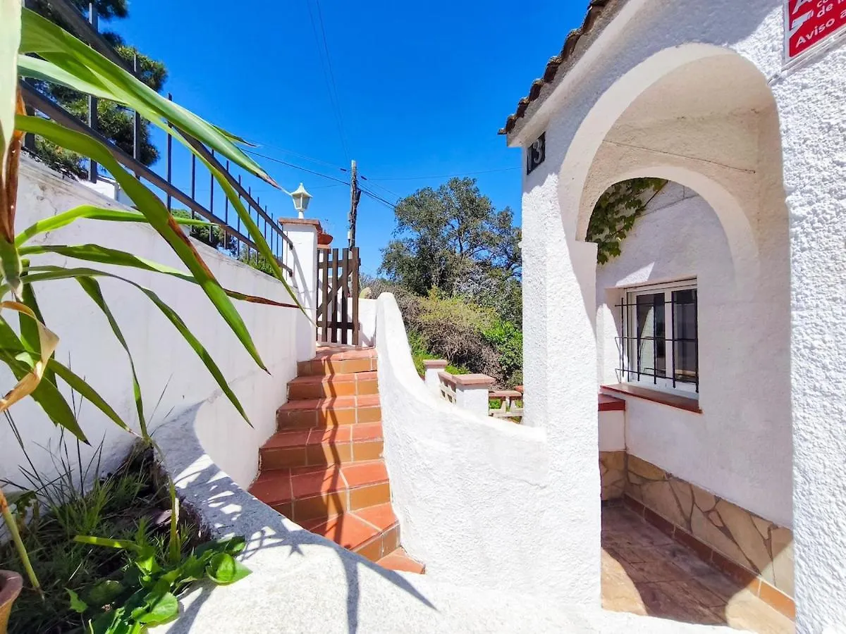 Villa Marie, 8 Pers, Green Zone, Private Vilobi D'onyar Holiday home
