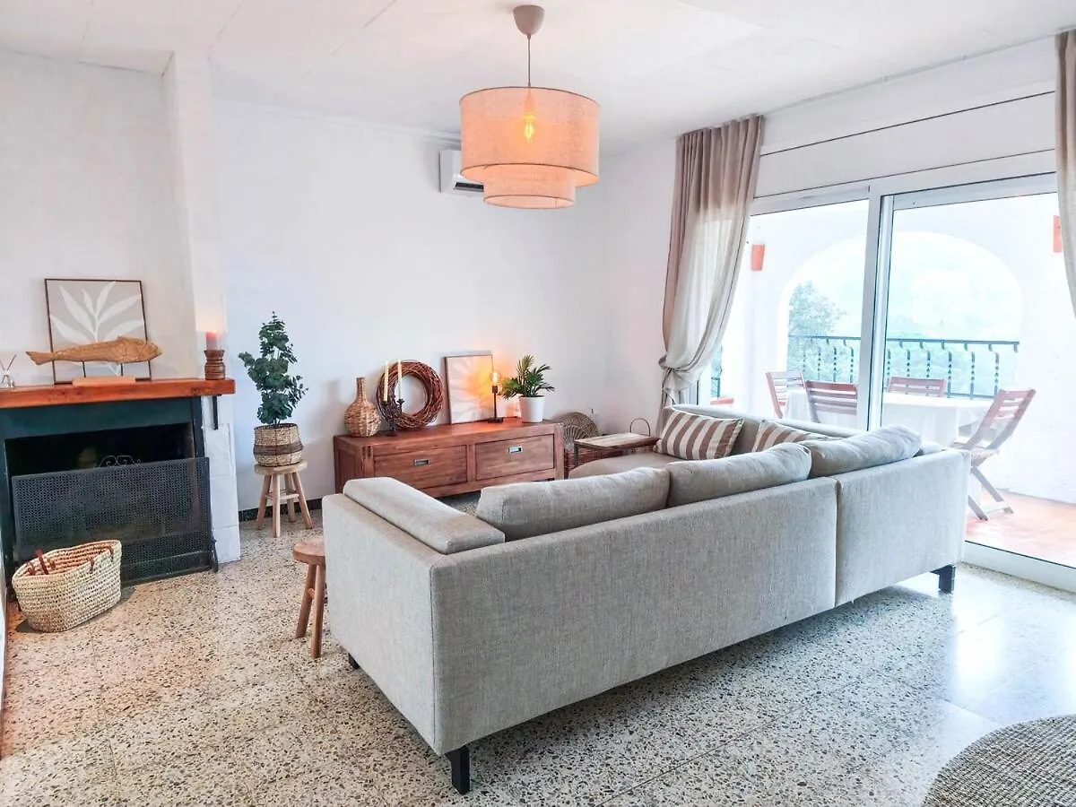Holiday home Villa Marie, 8 Pers, Green Zone, Private Vilobi D'onyar