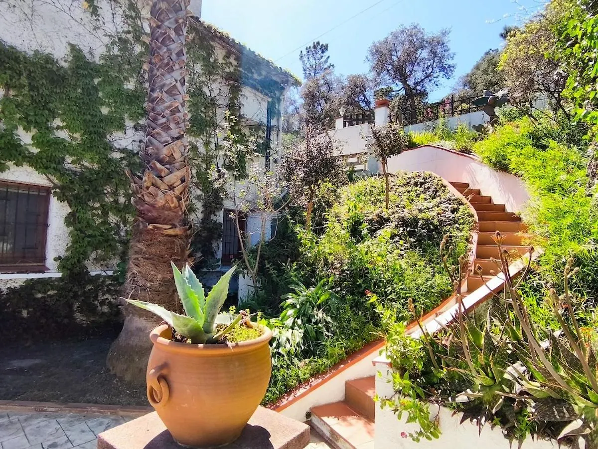 Villa Marie, 8 Pers, Green Zone, Private Vilobi D'onyar 0*,  Spain