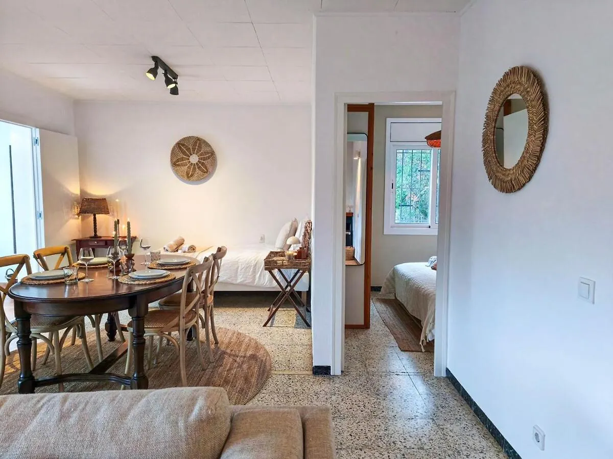 Villa Marie, 8 Pers, Green Zone, Private Vilobi D'onyar Holiday home