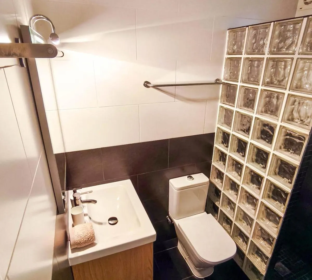 Villa Marie, 8 Pers, Green Zone, Private Vilobi D'onyar Holiday home