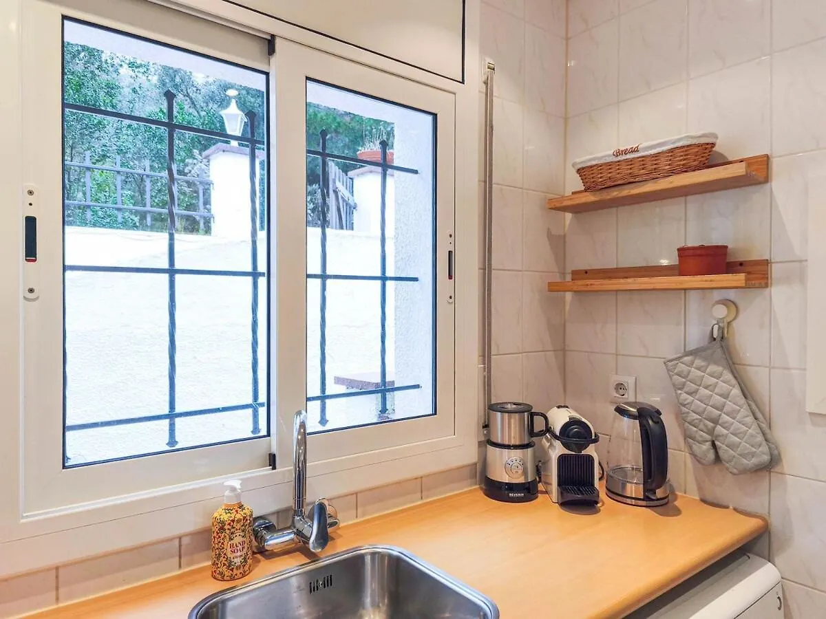 Holiday home Villa Marie, 8 Pers, Green Zone, Private Vilobi D'onyar