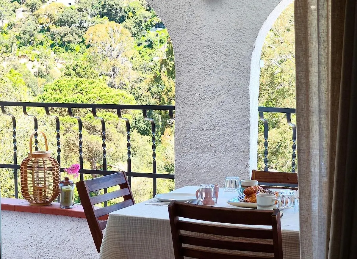 Villa Marie, 8 Pers, Green Zone, Private Vilobi D'onyar