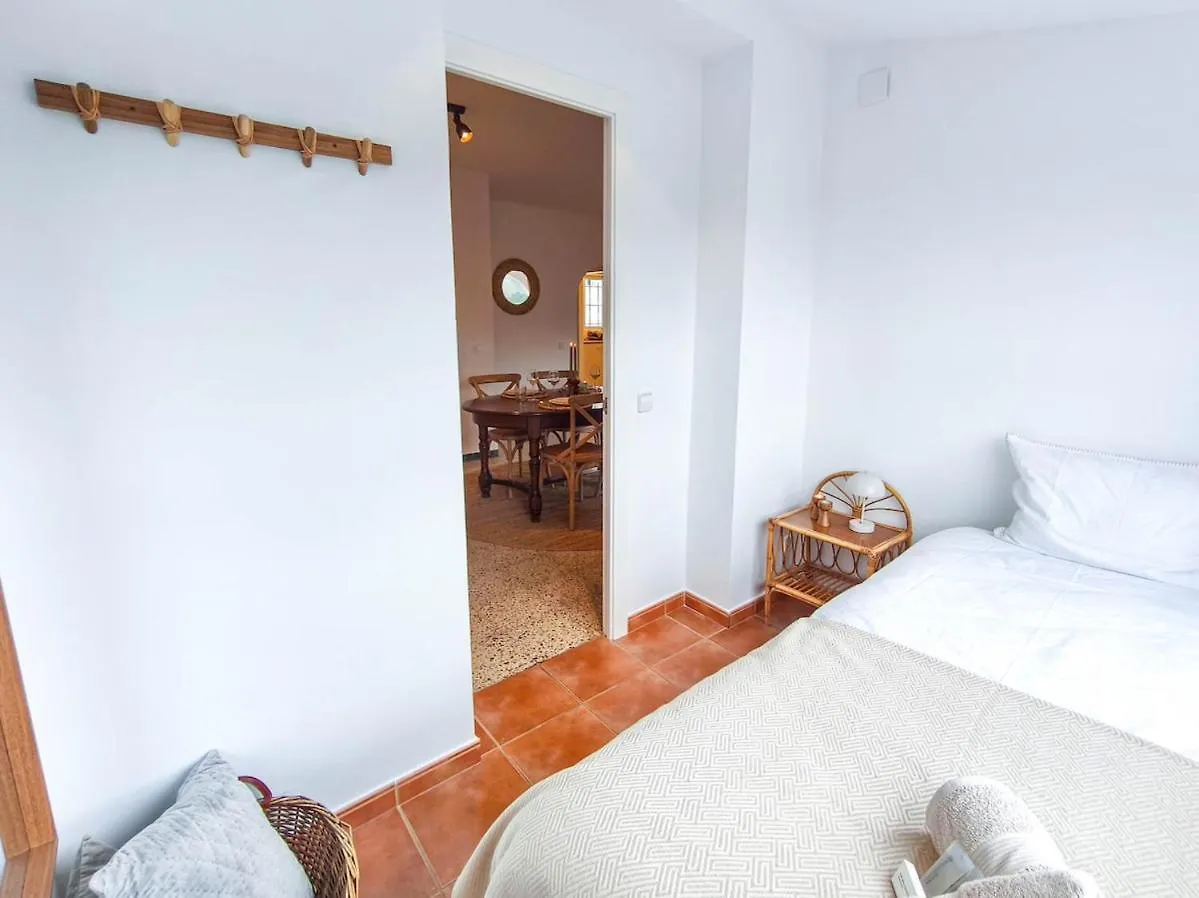 Villa Marie, 8 Pers, Green Zone, Private Vilobi D'onyar