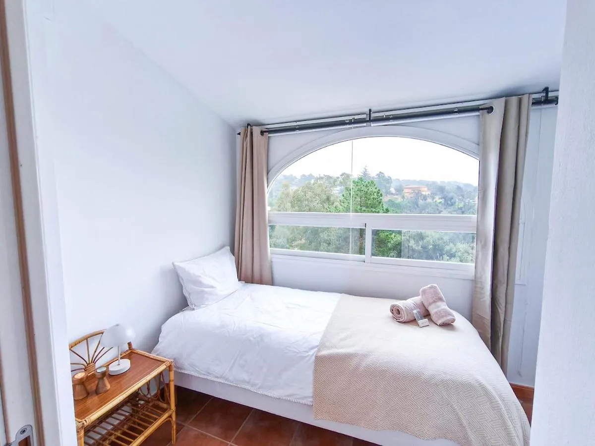 Villa Marie, 8 Pers, Green Zone, Private Vilobi D'onyar Holiday home