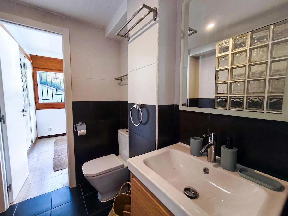 Villa Marie, 8 Pers, Green Zone, Private Vilobi D'onyar
